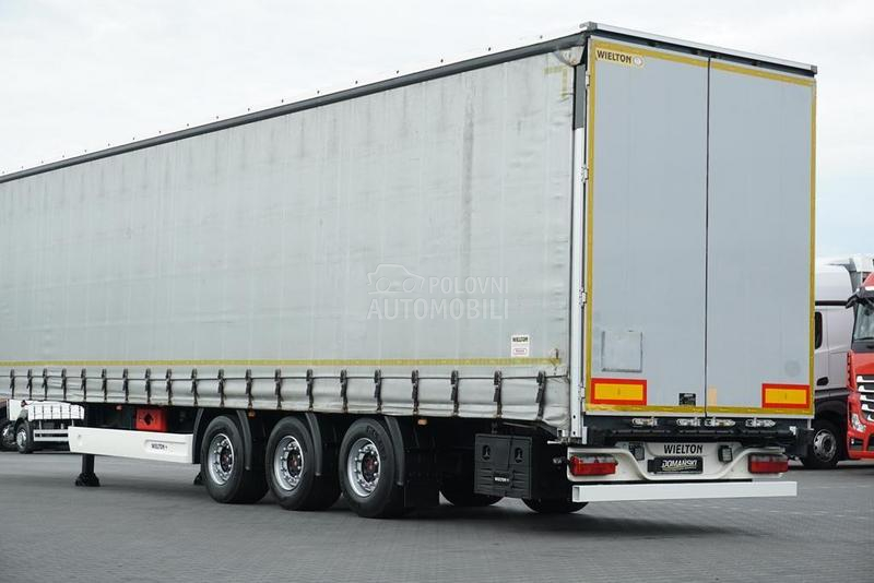 Wielton ceradom DOM1753