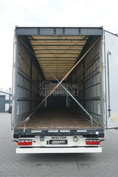 Wielton ceradom DOM1753