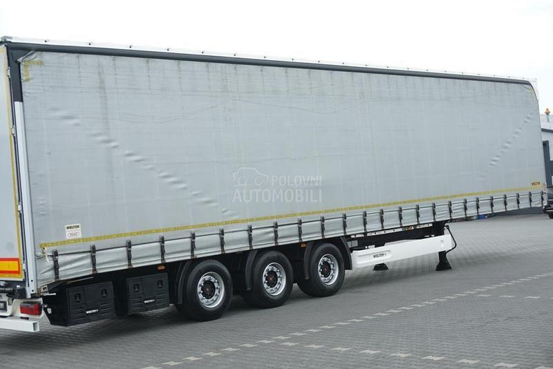 Wielton ceradom DOM1753