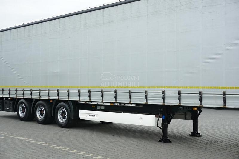 Wielton ceradom DOM1753