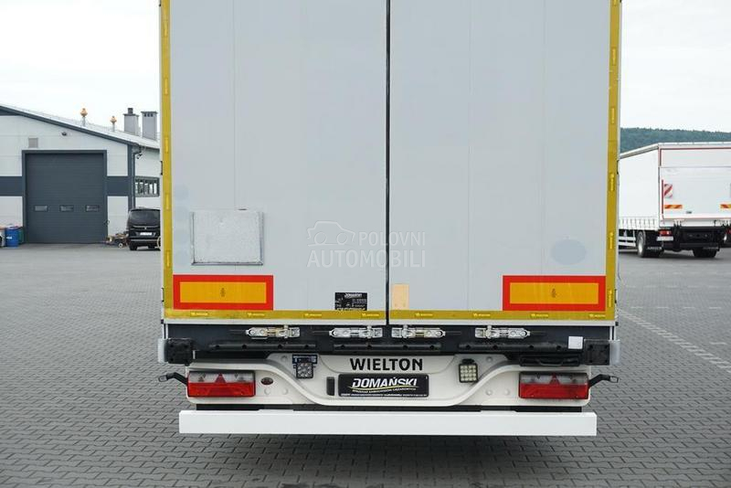 Wielton ceradom DOM1753