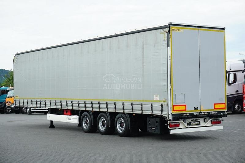 Wielton ceradom DOM1753