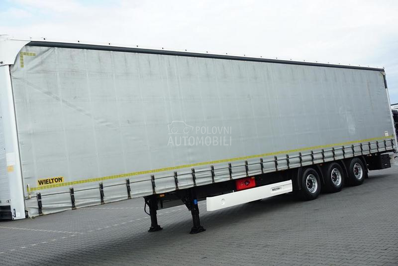 Wielton ceradom DOM1753