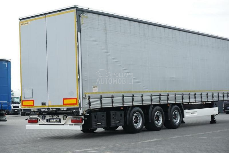 Wielton ceradom DOM1753