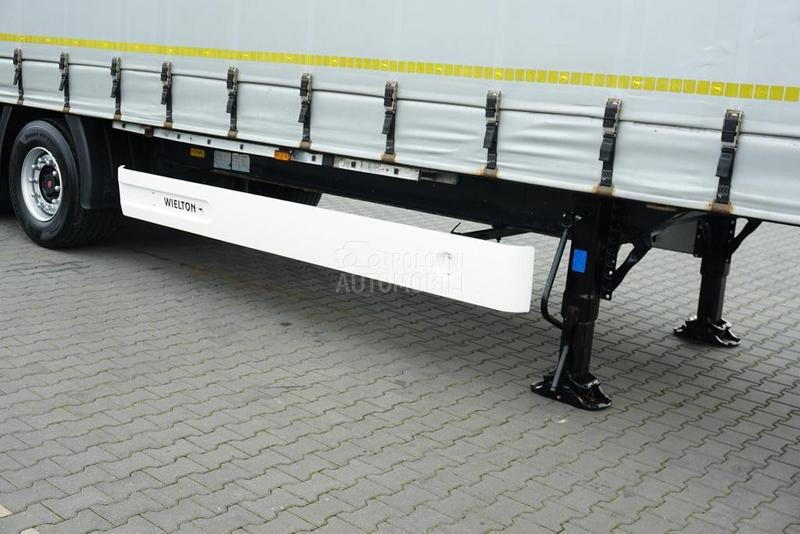 Wielton ceradom DOM1753