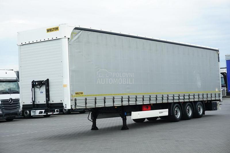 Wielton ceradom DOM1753