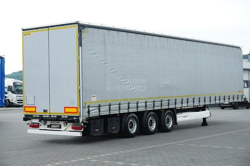 Wielton ceradom DOM1753