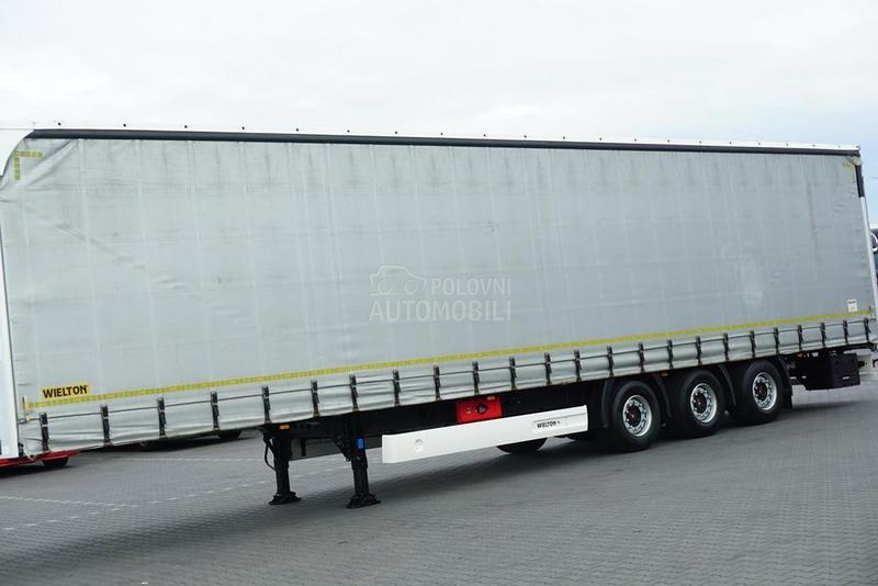 Wielton ceradom DOM1753