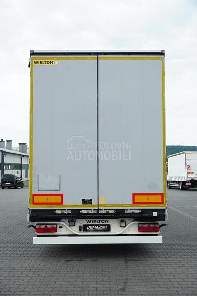 Wielton ceradom DOM1753