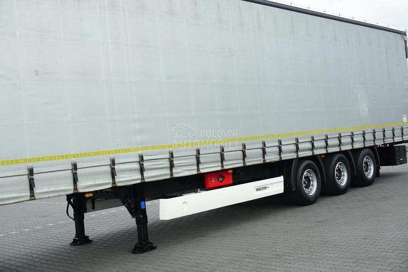 Wielton ceradom DOM1753