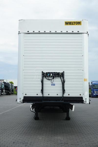 Wielton ceradom DOM1753