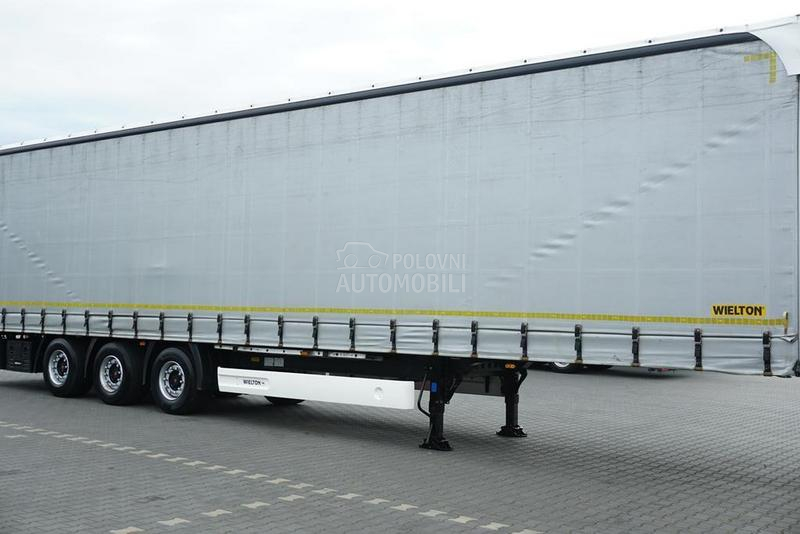 Wielton ceradom DOM1753