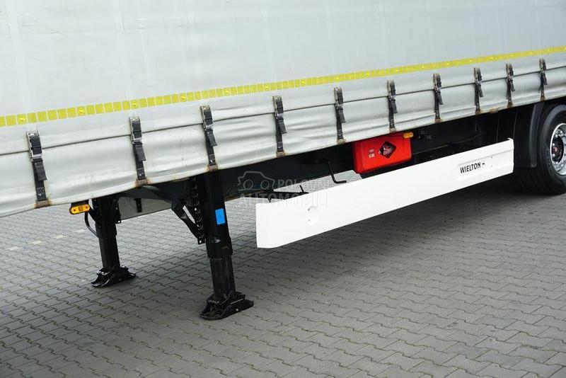 Wielton ceradom DOM1753