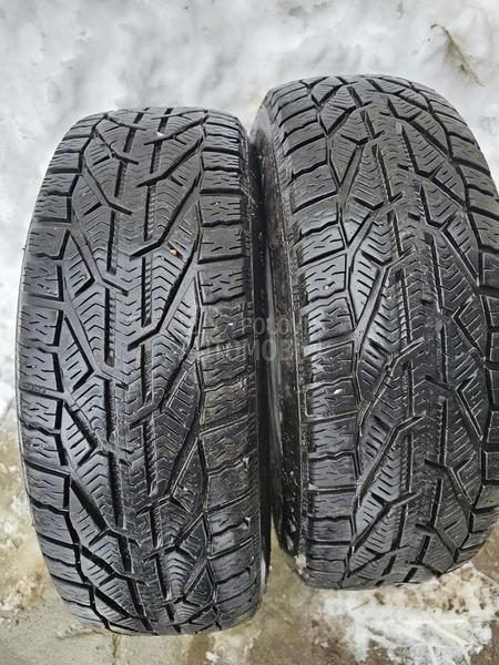 Tigar 195/65 R15 Zimska
