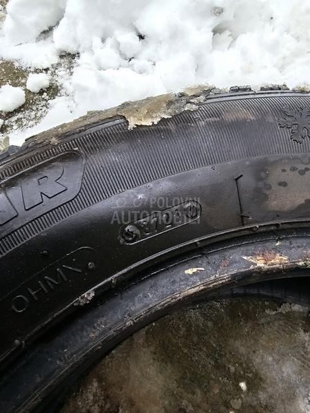 Tigar 195/65 R15 Zimska