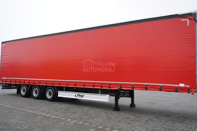 Fliegl ceradom DOM1758