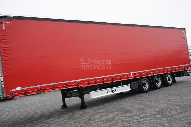 Fliegl ceradom DOM1758