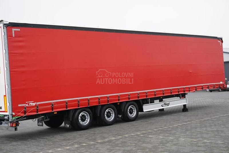 Fliegl ceradom DOM1758