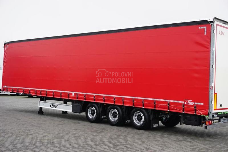 Fliegl ceradom DOM1758