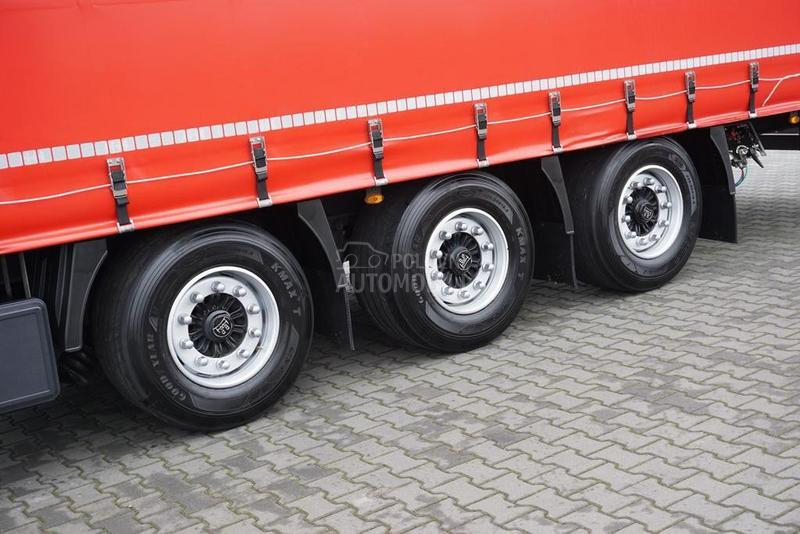 Fliegl ceradom DOM1758