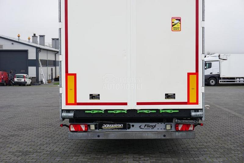 Fliegl ceradom DOM1758