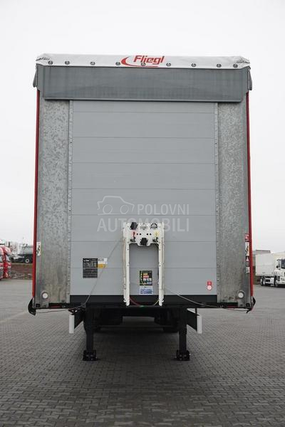 Fliegl ceradom DOM1758