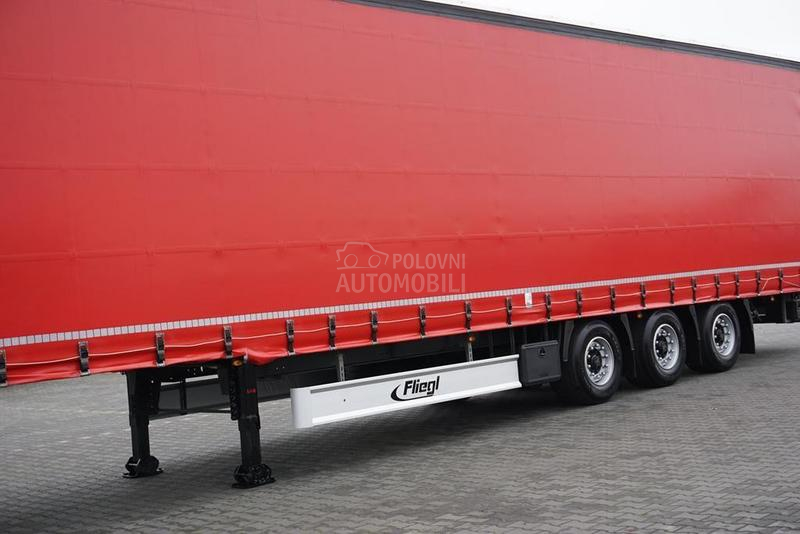 Fliegl ceradom DOM1758