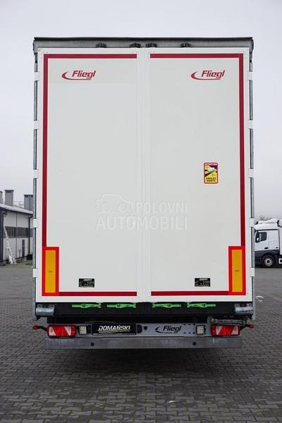 Fliegl ceradom DOM1758