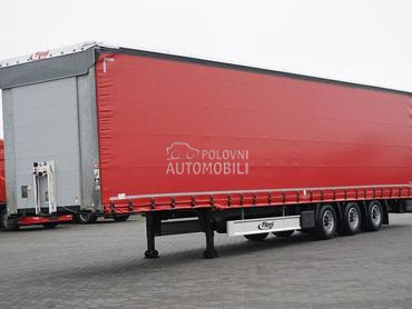 Fliegl ceradom DOM1758