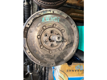 Zamajac 1,6 hdi za Citroen C5