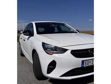 Opel Corsa F 1,2