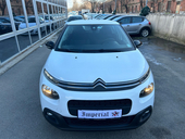 Citroen C3 1.2 B