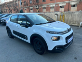 Citroen C3 1.2 B