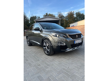 Peugeot 3008 1.6