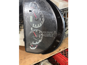 Kilometar sat za Zastava 101, Florida In, Yugo 55 ...