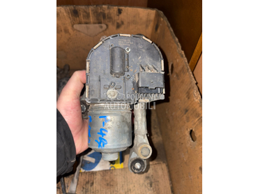 Motor brisaca za Peugeot 407