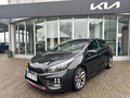 Kia cee`d 1.6 T-GDI   GT