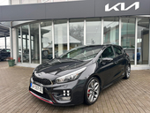 Kia cee`d 1.6 T-GDI   GT
