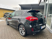 Kia cee`d 1.6 T-GDI   GT