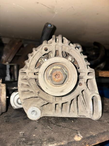 Alternator 1,1