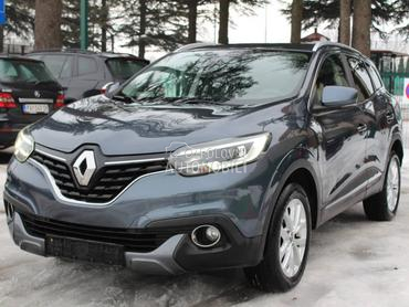 Renault Kadjar 1.5 DCI INTENS