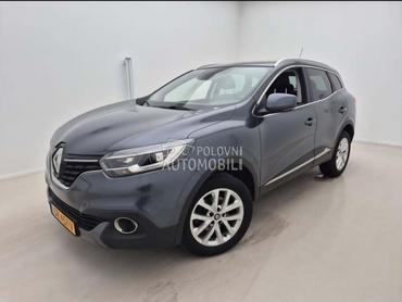 Renault Kadjar 1.5 DCI INTENS
