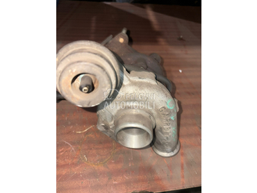 Turbina 2,0 dti za Opel Astra G, Zafira