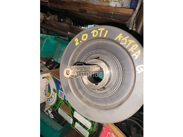 Rememica radilice 2,0 dti za Opel Astra G