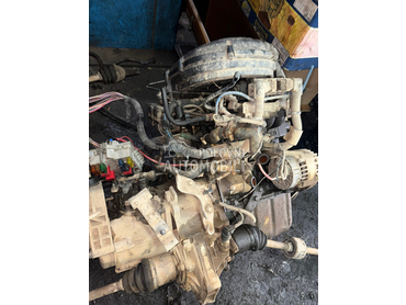 Menjac 1,2 za Fiat Punto