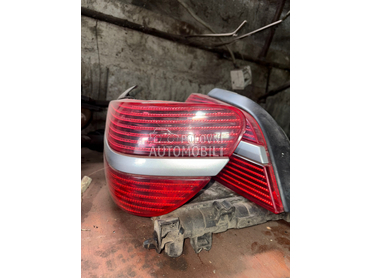 Stop svetlo ristajling za Peugeot 406