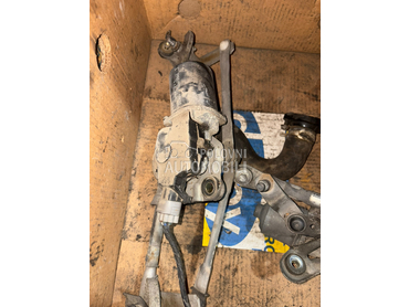 Poluge brisaca sa motoricem za Toyota Yaris