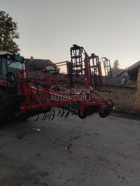 Satex polugerminator