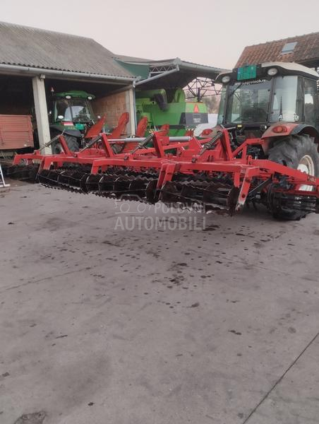 Satex polugerminator