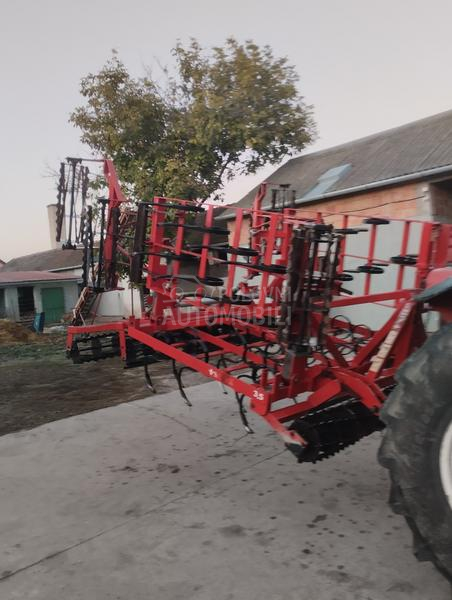 Satex polugerminator